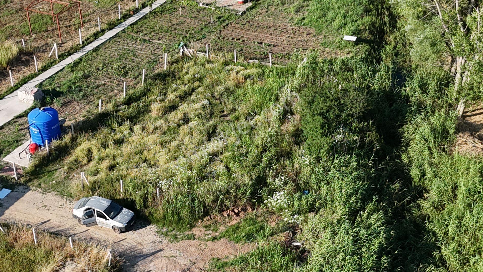 İzmir Menderes Oğlananası Ayrancılar 314 M2 Hisse Tapulu Elektrik Su - Görsel 19