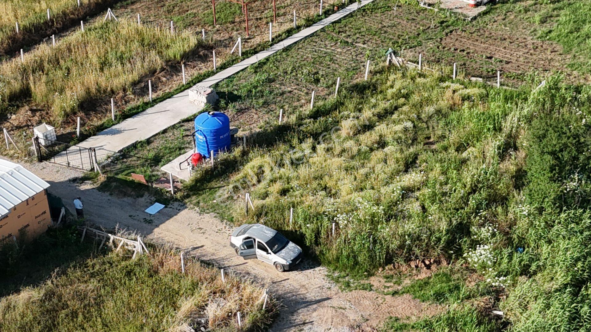 İzmir Menderes Oğlananası Ayrancılar 314 M2 Hisse Tapulu Elektrik Su - Görsel 10