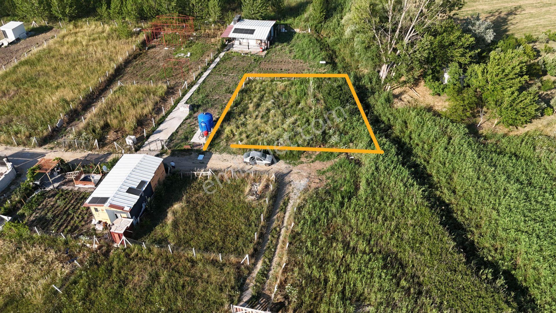 İzmir Menderes Oğlananası Ayrancılar 314 M2 Hisse Tapulu Elektrik Su - Görsel 8