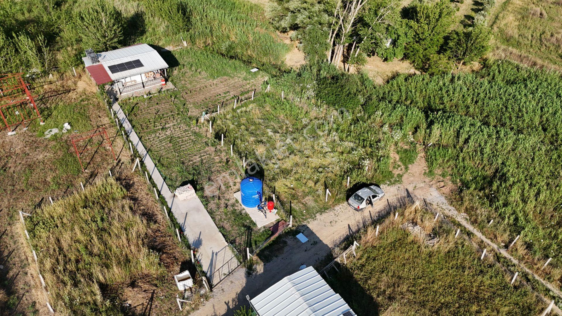 İzmir Menderes Oğlananası Ayrancılar 314 M2 Hisse Tapulu Elektrik Su - Görsel 26
