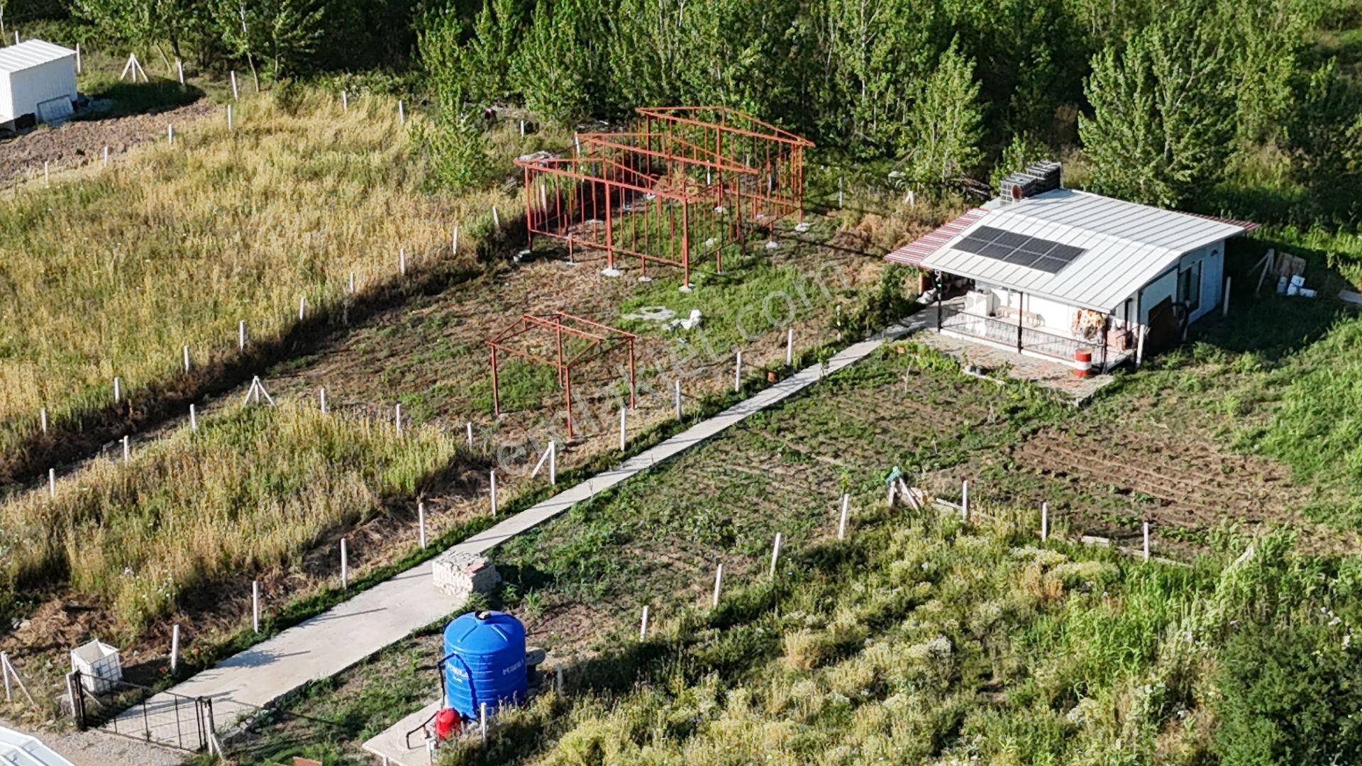İzmir Menderes Oğlananası Ayrancılar 314 M2 Hisse Tapulu Elektrik Su - Görsel 33