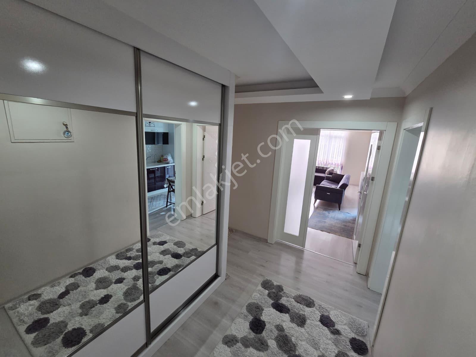 Ahimesut Armine Evlerinde Arakat Uygun Fiyat 3+1 Park Manzaralı - Görsel 8
