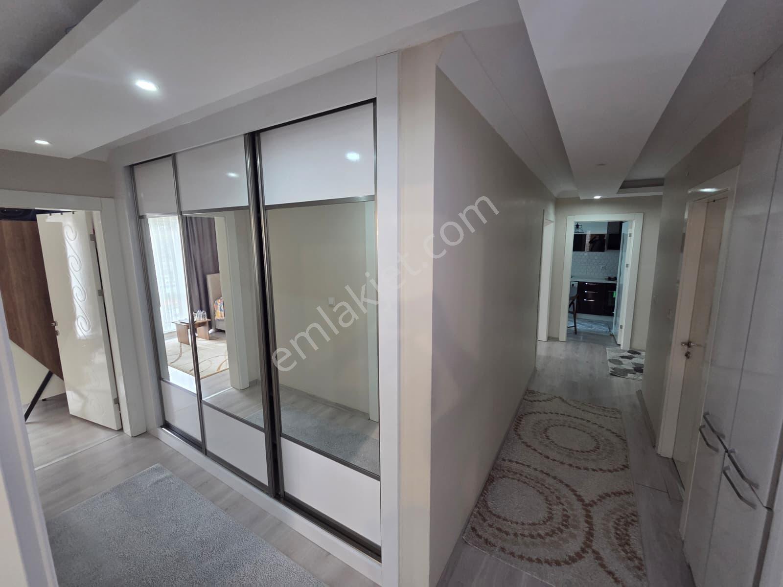 Ahimesut Armine Evlerinde Arakat Uygun Fiyat 3+1 Park Manzaralı - Görsel 24