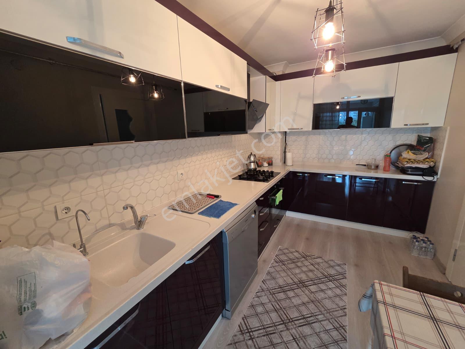 Ahimesut Armine Evlerinde Arakat Uygun Fiyat 3+1 Park Manzaralı - Görsel 11