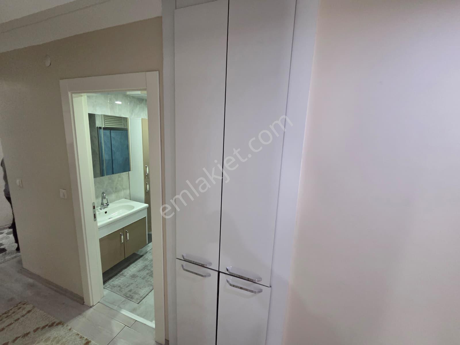 Ahimesut Armine Evlerinde Arakat Uygun Fiyat 3+1 Park Manzaralı - Görsel 20