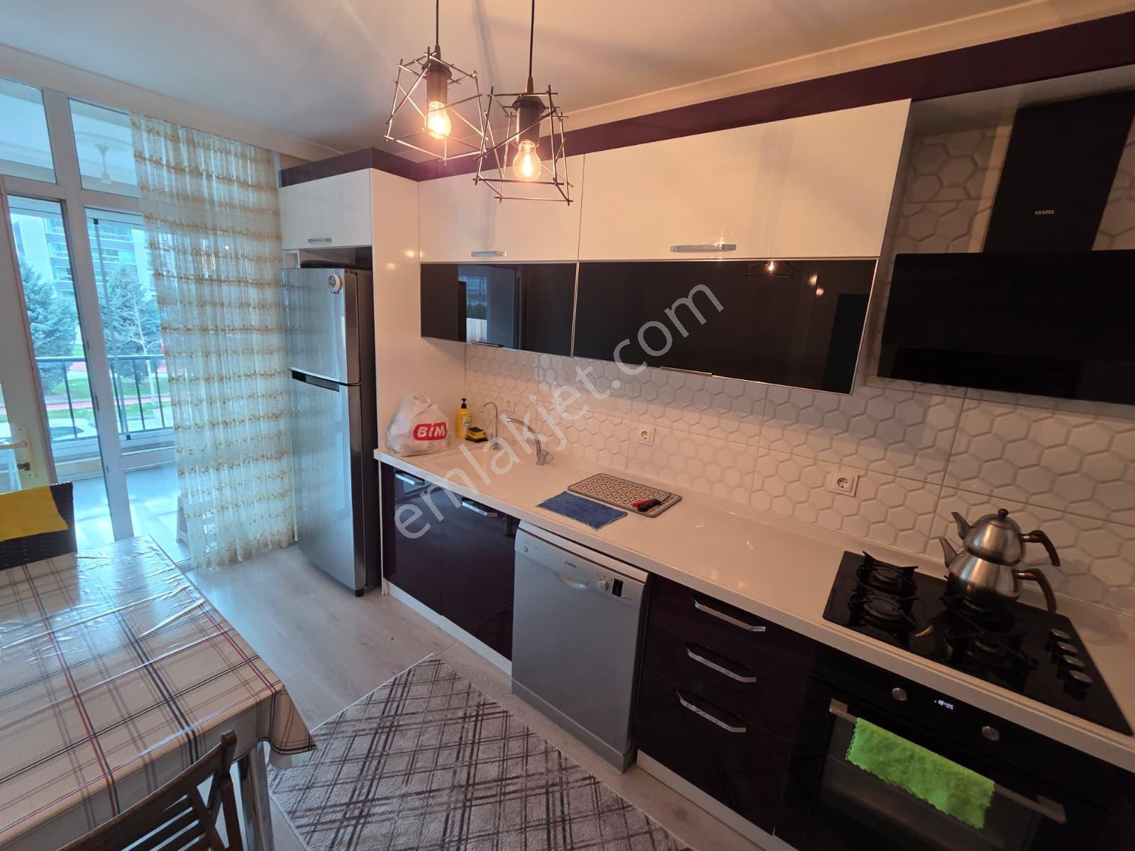 Ahimesut Armine Evlerinde Arakat Uygun Fiyat 3+1 Park Manzaralı - Görsel 10
