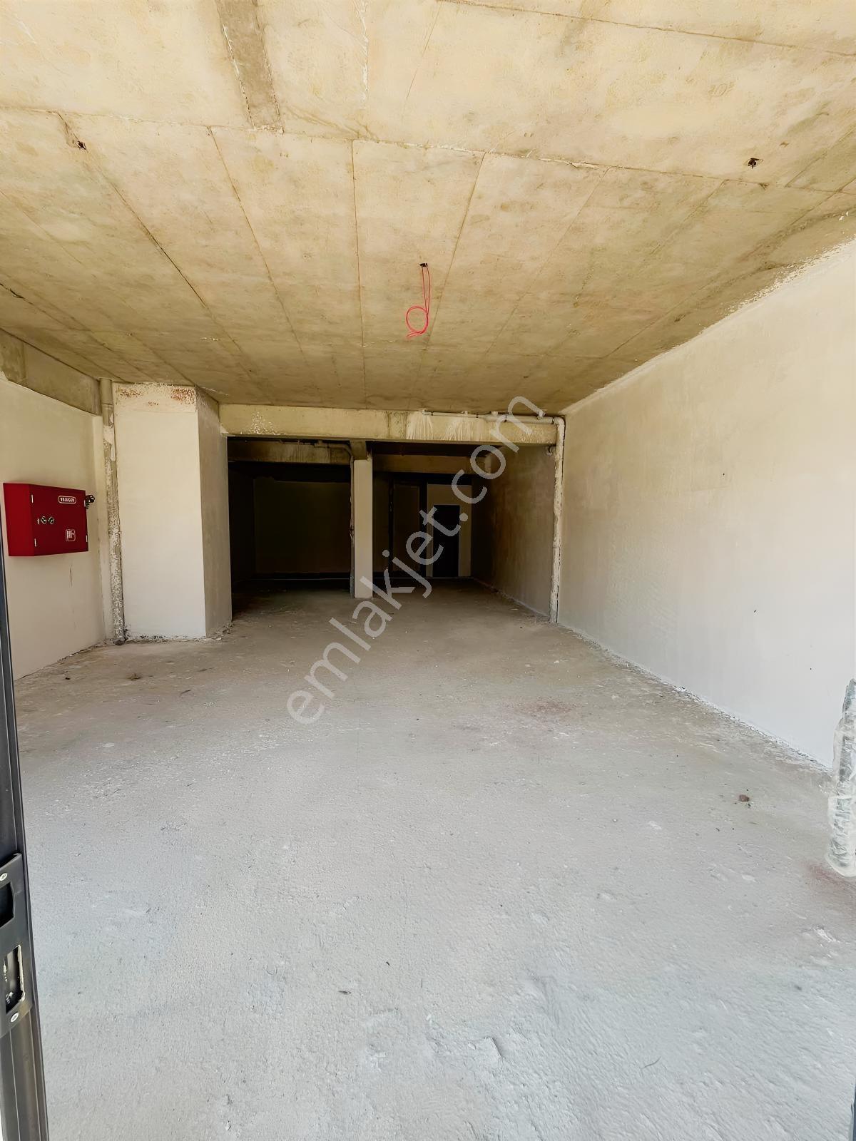 Çalı Da Muhteşem Konumda Satılık 102 M2 Dükkan - Görsel 2