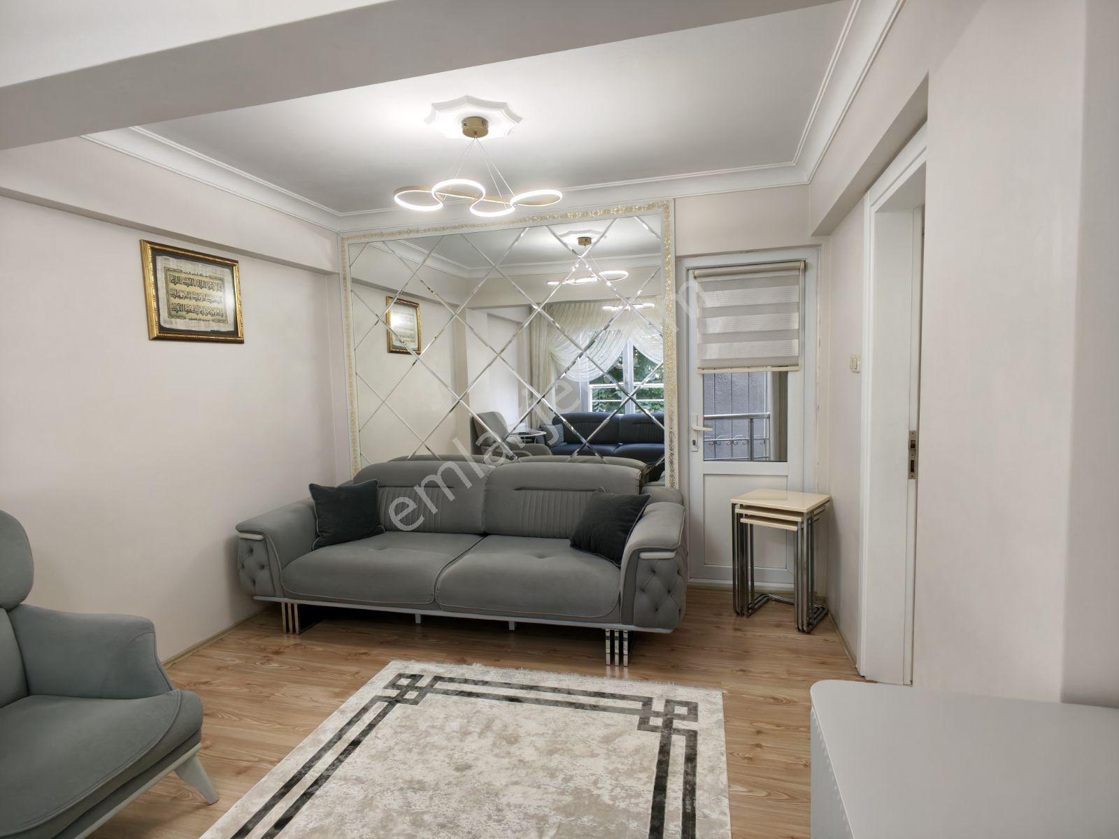 Remax Leon Emirsultan Mahallesi Satılık Manzaralı 2+1 Daire - Görsel 23