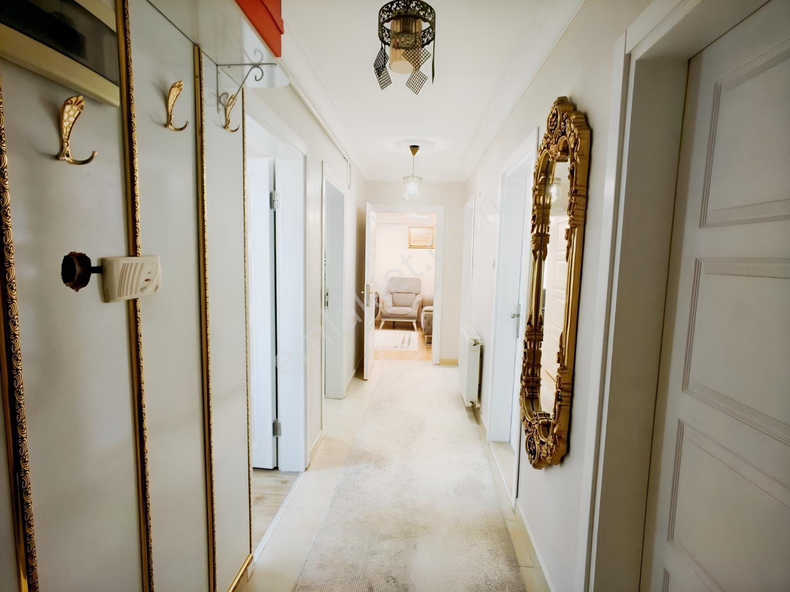 Remax Leon Emirsultan Mahallesi Satılık Manzaralı 2+1 Daire - Görsel 7