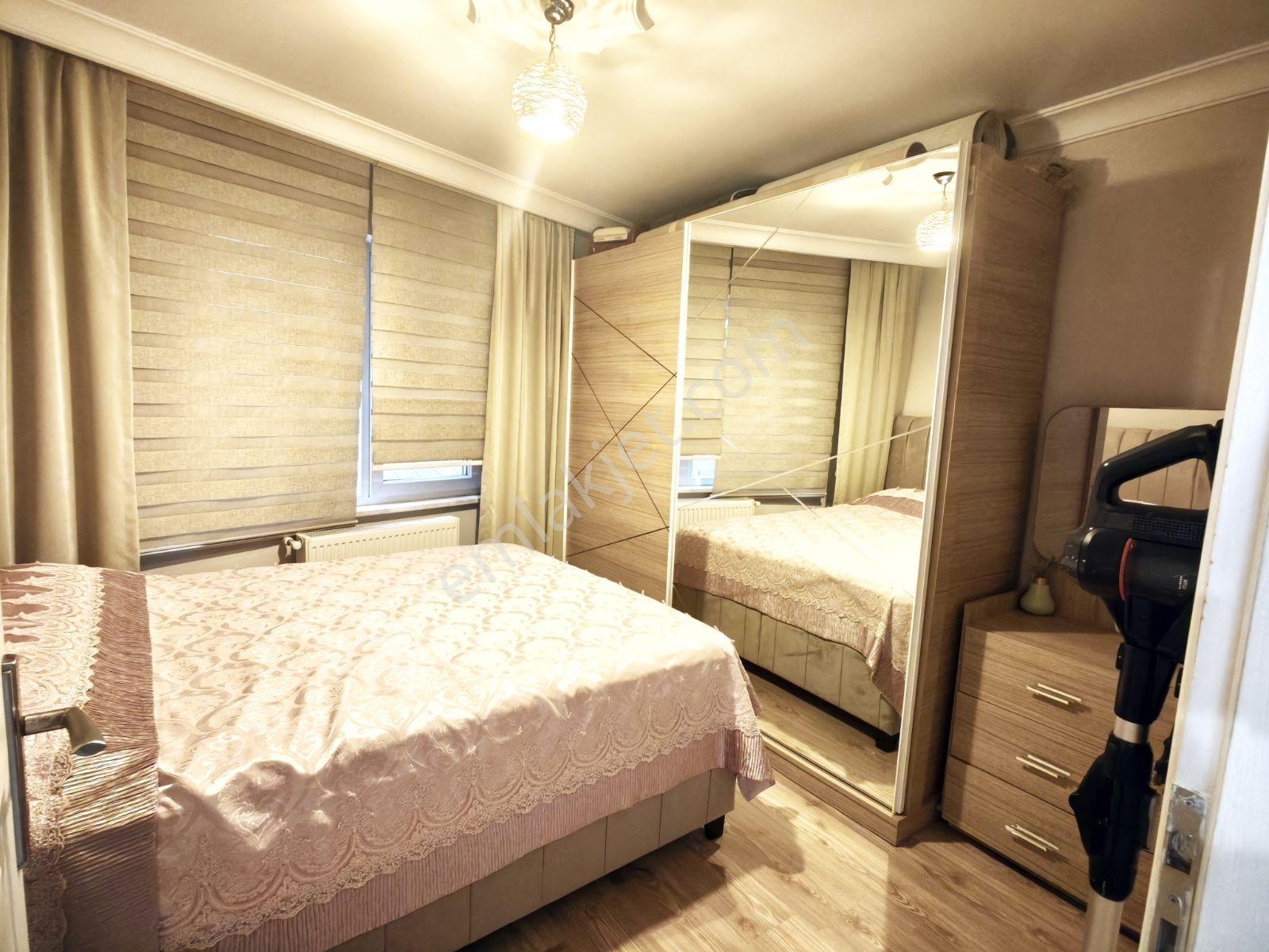 Remax Leon Emirsultan Mahallesi Satılık Manzaralı 2+1 Daire - Görsel 27