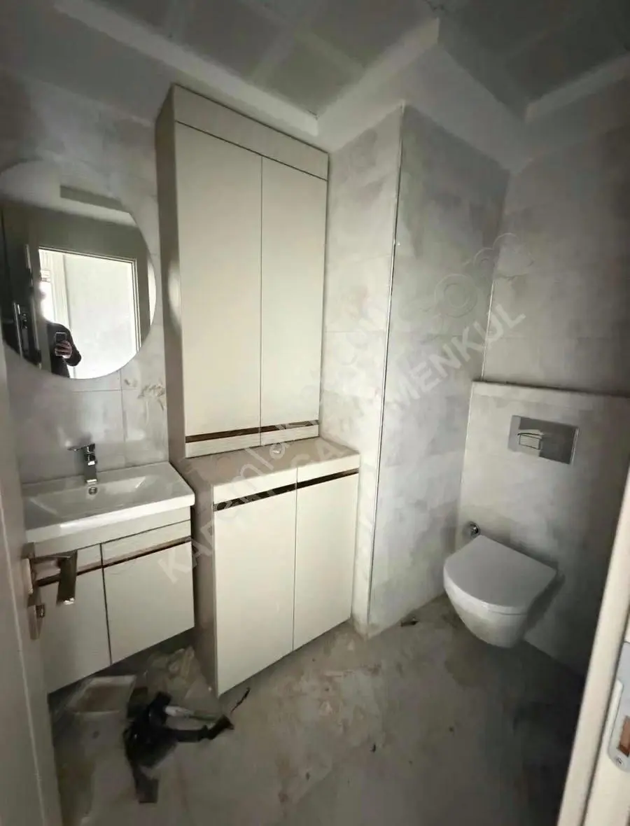 Şehir Hastanesi Yanı Arin Yapıda Satılık 2+1 Ultra Lüxs Daire - Görsel 3