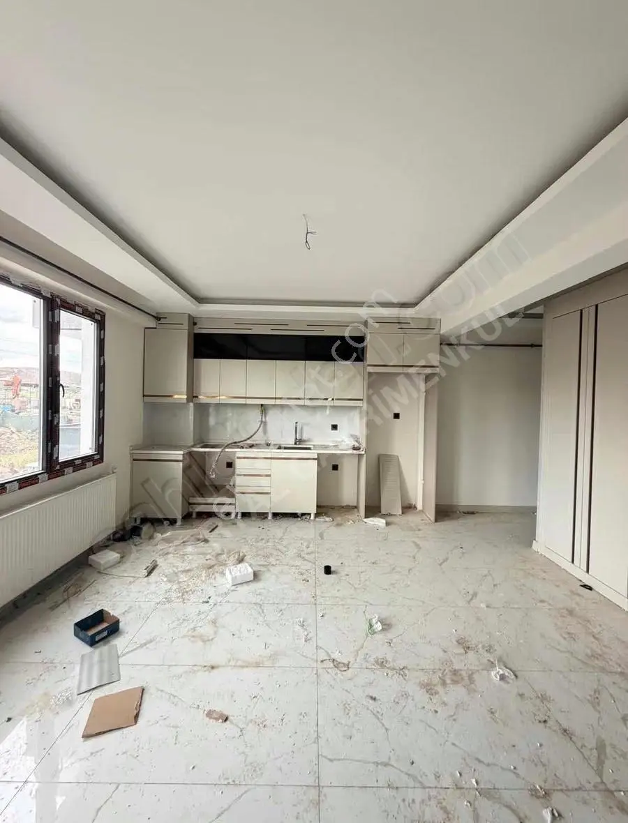Şehir Hastanesi Yanı Arin Yapıda Satılık 2+1 Ultra Lüxs Daire