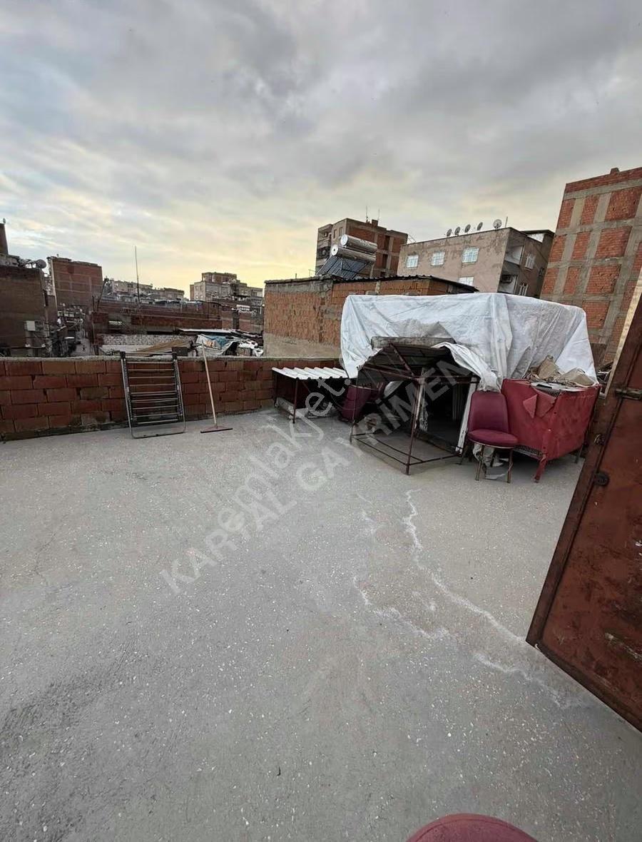 Bağlar Dörtyol Civarı Satılık 2+1 Daire - Görsel 12