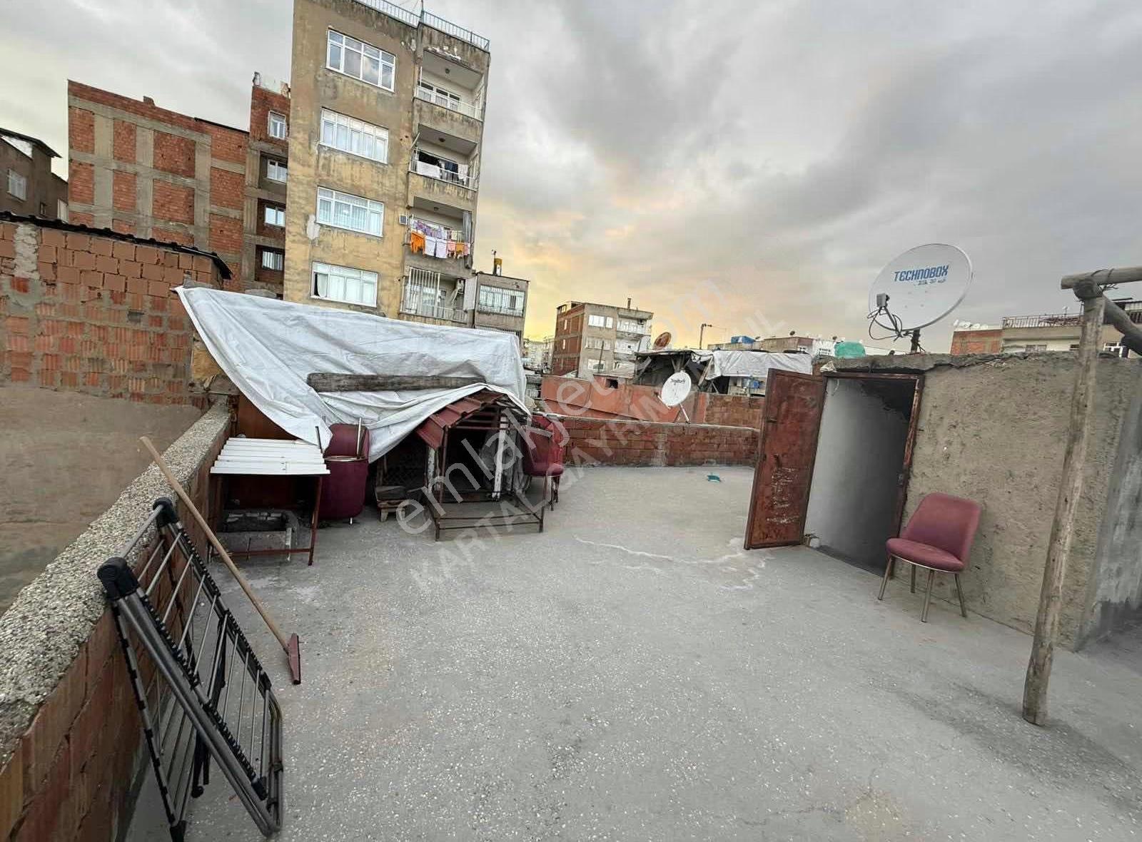 Bağlar Dörtyol Civarı Satılık 2+1 Daire - Görsel 15