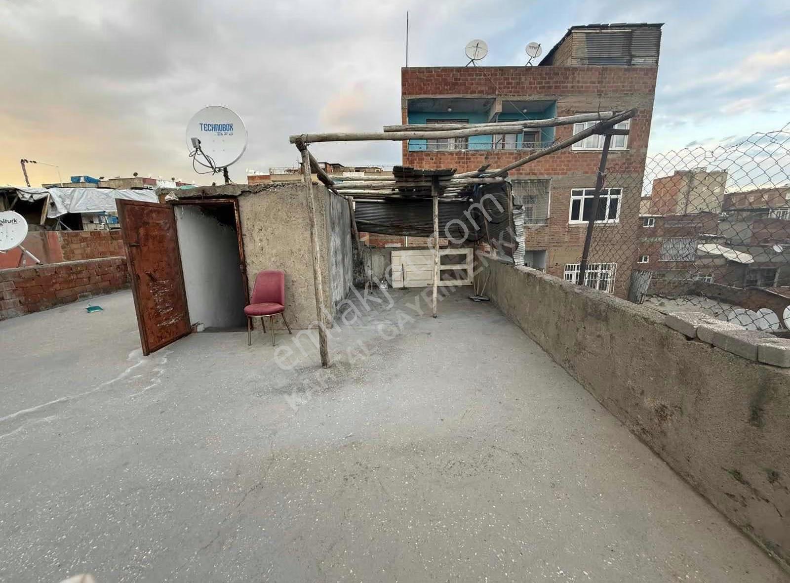 Bağlar Dörtyol Civarı Satılık 2+1 Daire - Görsel 17