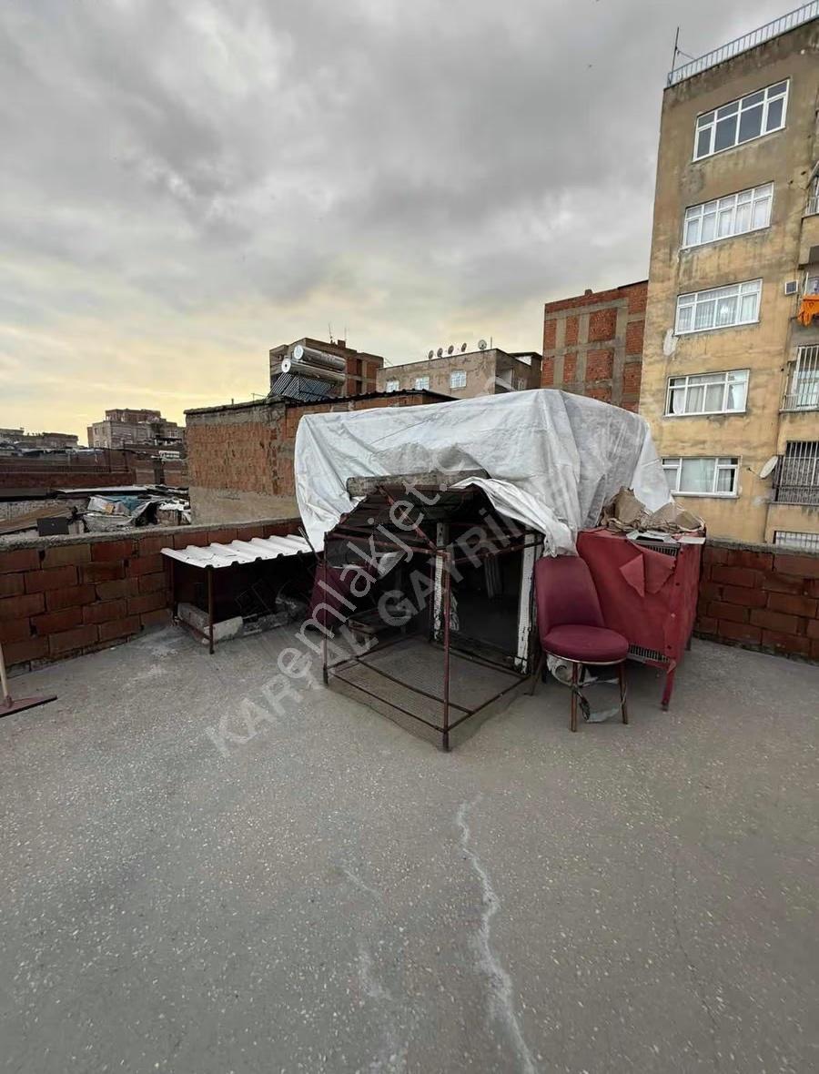 Bağlar Dörtyol Civarı Satılık 2+1 Daire - Görsel 14