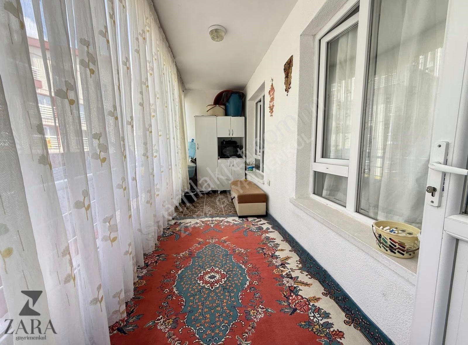 Zara | Akşemsettin Mh. Asansörlü İskanlı Ara Kat 125m² 3+1 Daire - Görsel 16