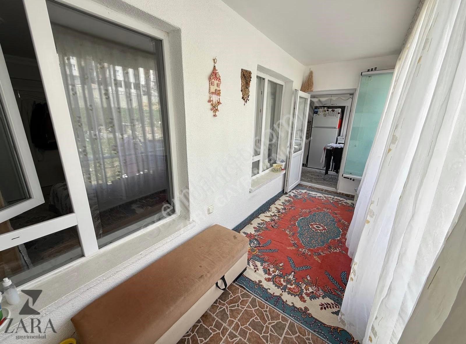 Zara | Akşemsettin Mh. Asansörlü İskanlı Ara Kat 125m² 3+1 Daire - Görsel 26