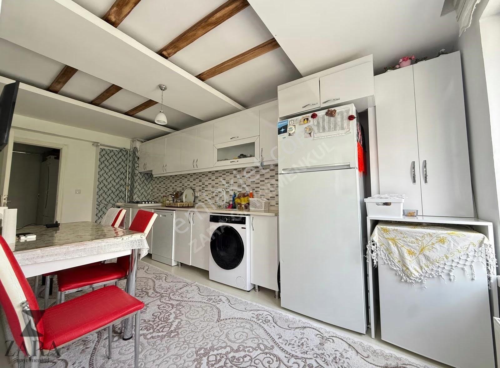 Zara | Akşemsettin Mh. Asansörlü İskanlı Ara Kat 125m² 3+1 Daire - Görsel 28