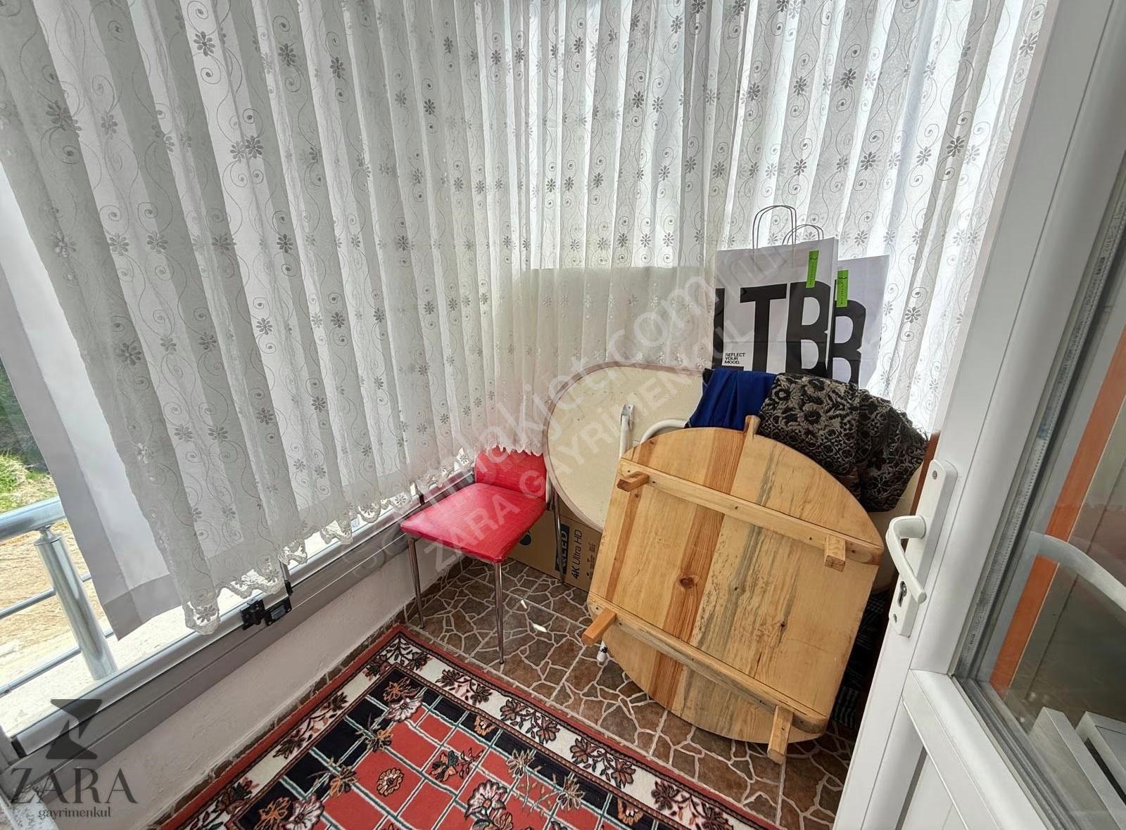 Zara | Akşemsettin Mh. Asansörlü İskanlı Ara Kat 125m² 3+1 Daire - Görsel 13