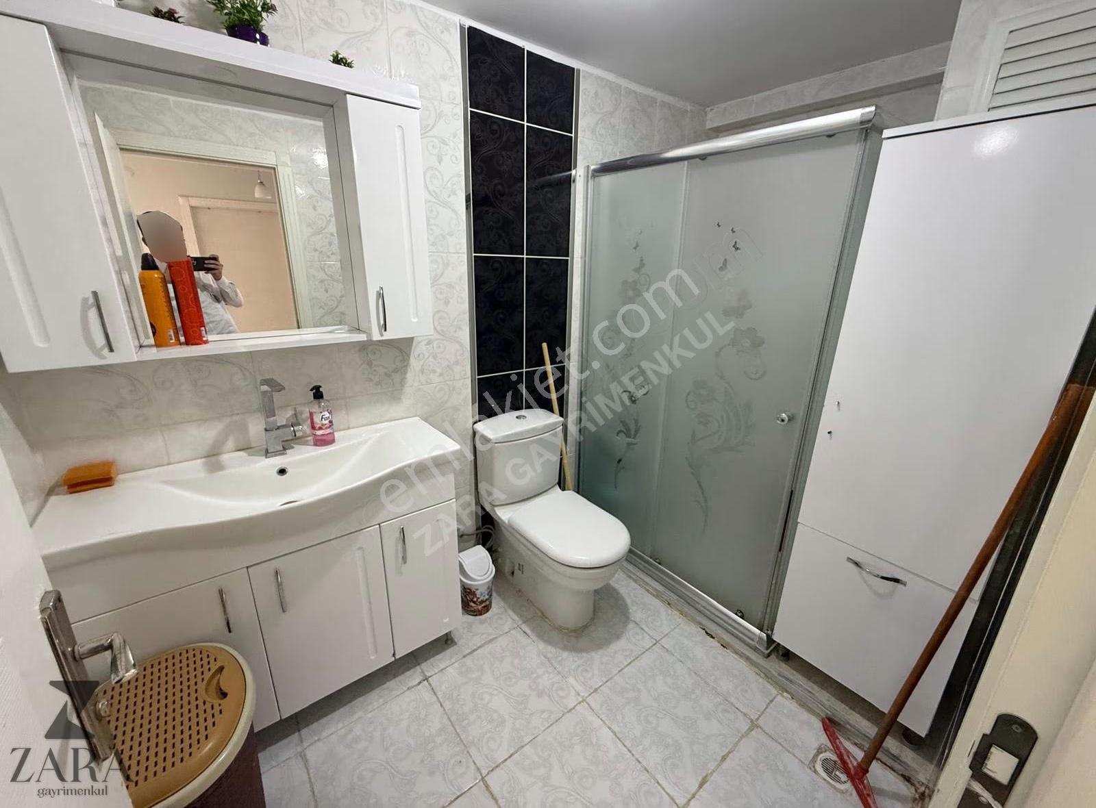 Zara | Akşemsettin Mh. Asansörlü İskanlı Ara Kat 125m² 3+1 Daire - Görsel 5