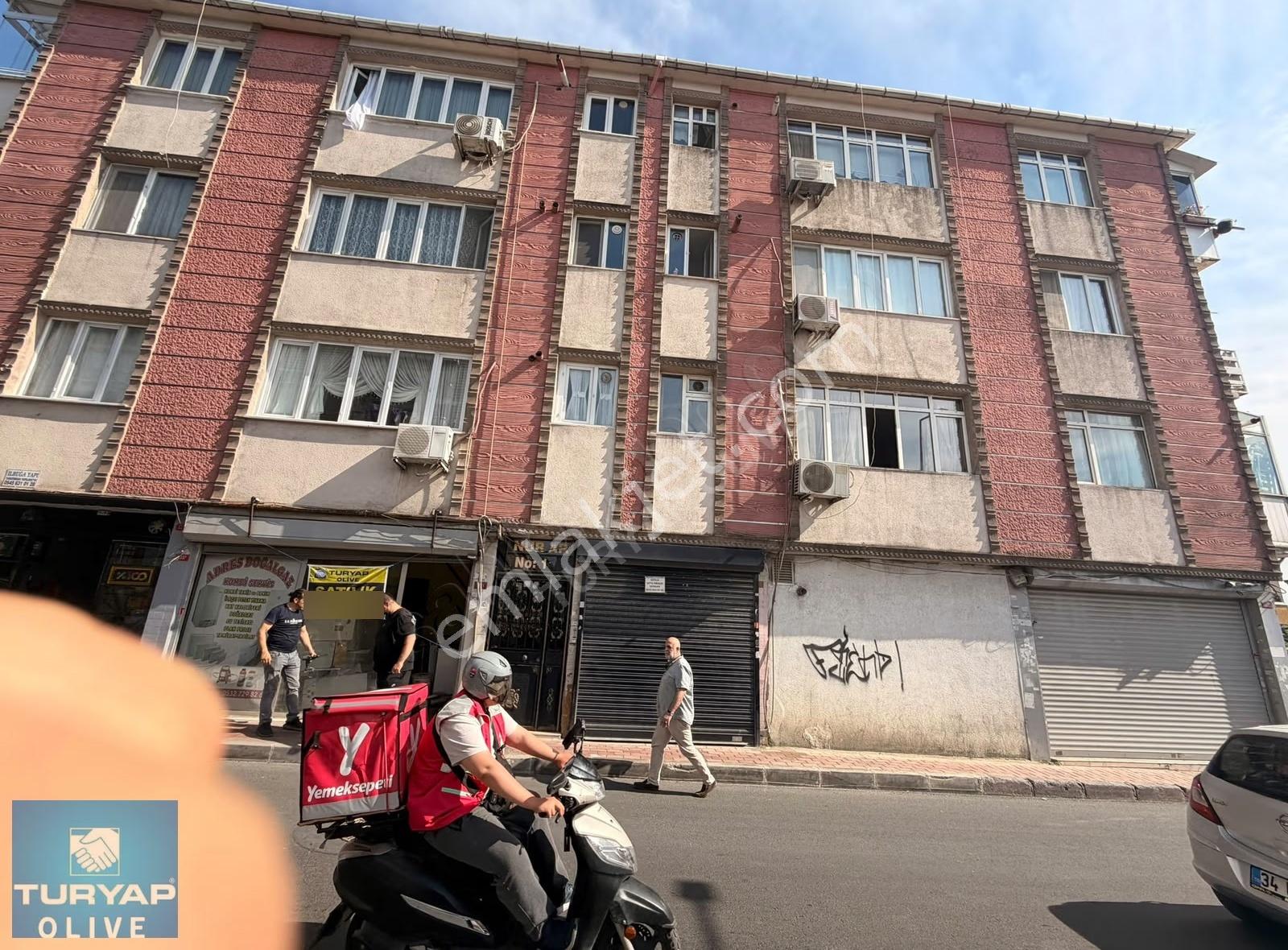 Silivrikapı'da Satılık Dükkan - Görsel 3