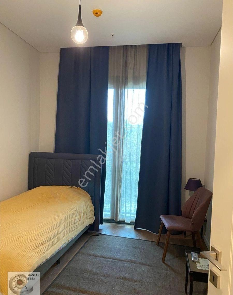 Çamlıvadi 2+1 Eşyalı Kısa Dönem Kiralık Daire - Görsel 11