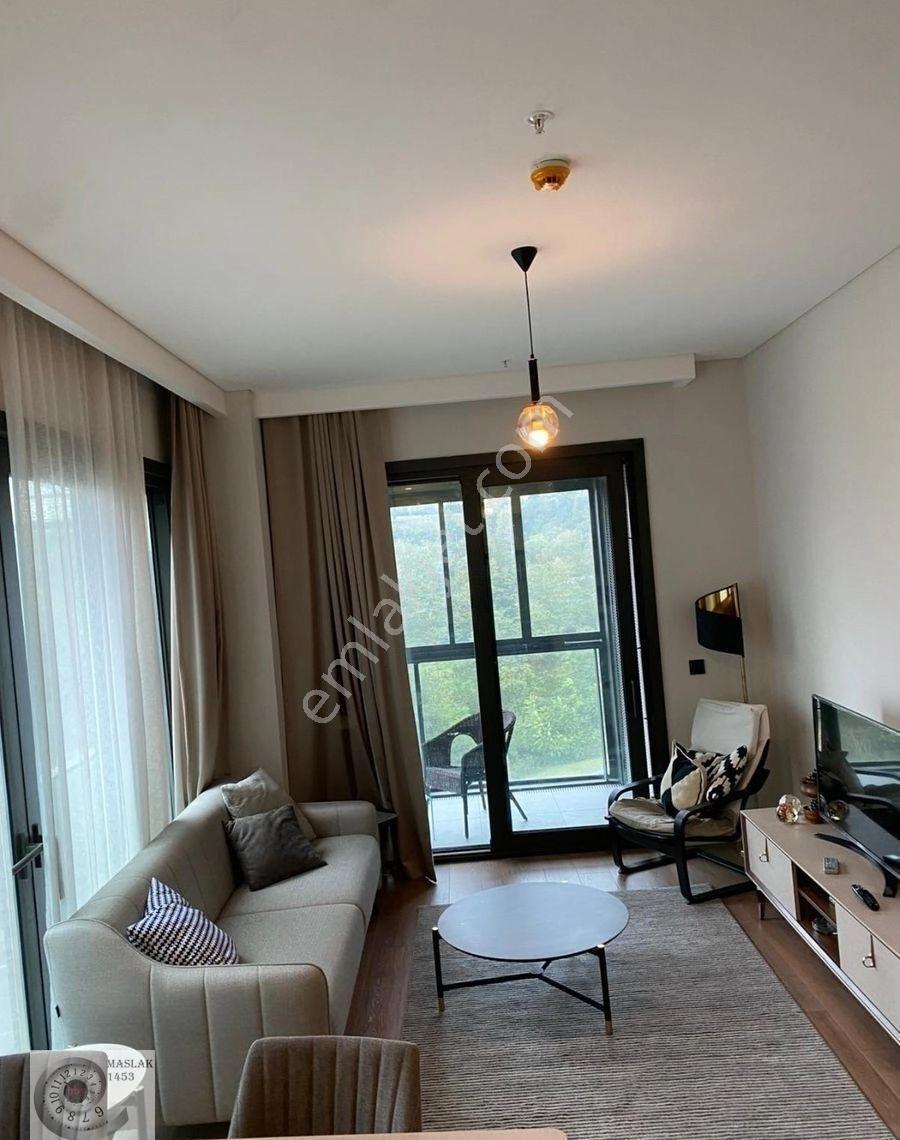 Çamlıvadi 2+1 Eşyalı Kısa Dönem Kiralık Daire - Görsel 12