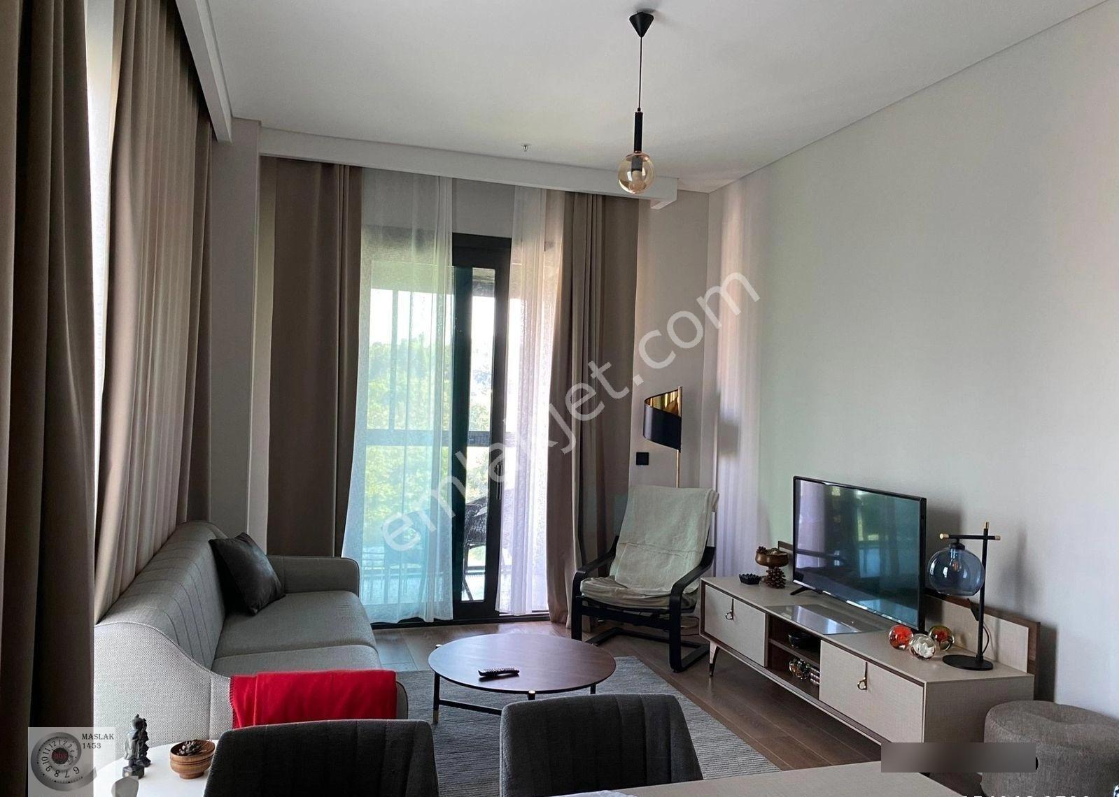 Çamlıvadi 2+1 Eşyalı Kısa Dönem Kiralık Daire - Görsel 3