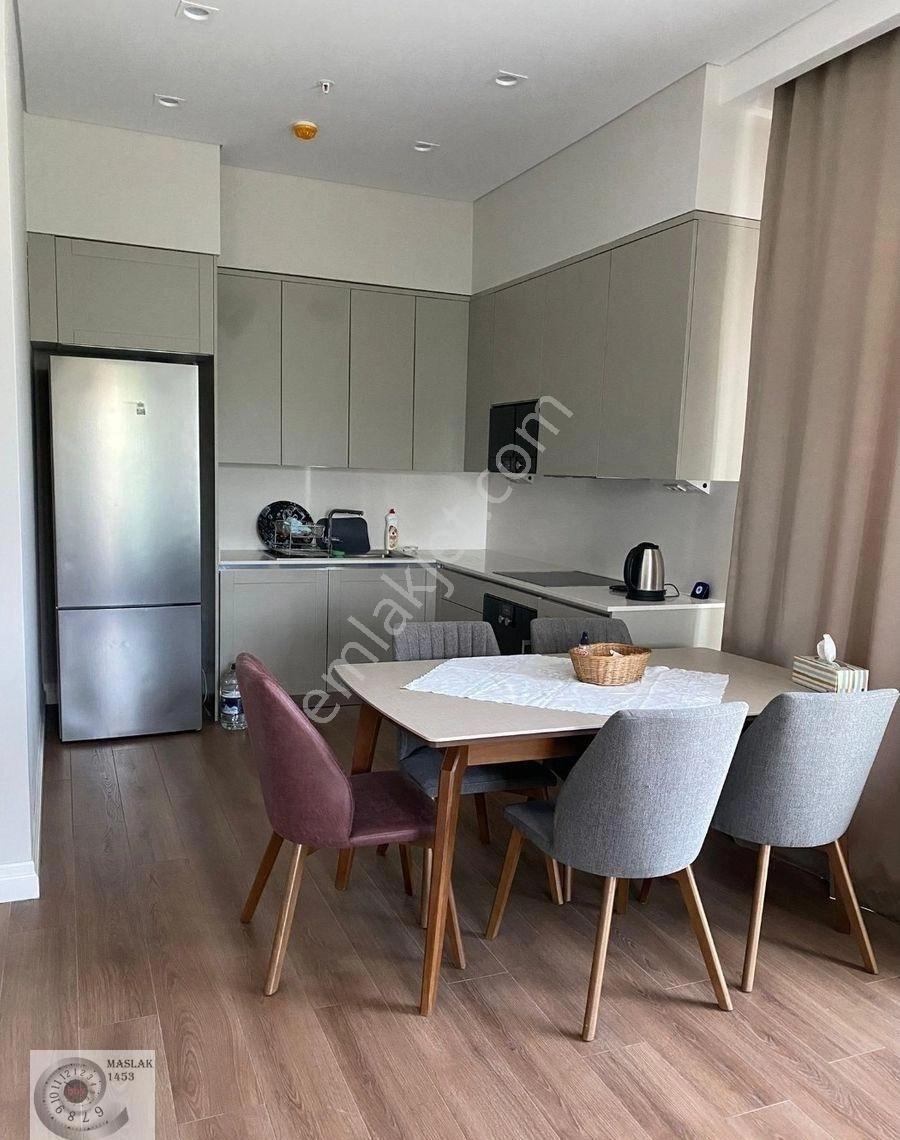 Çamlıvadi 2+1 Eşyalı Kısa Dönem Kiralık Daire - Görsel 5