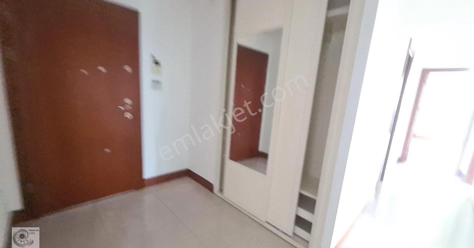 Mashattan Köşe 2+1 Havuz Cephe Kiralık Fırsat Daire - Görsel 13