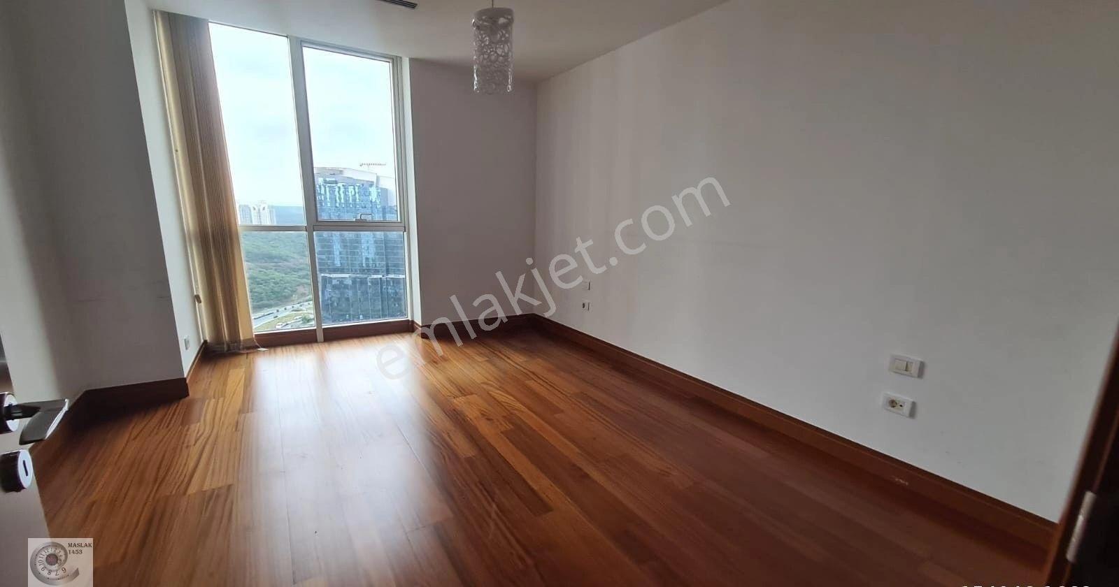Mashattan Köşe 2+1 Havuz Cephe Kiralık Fırsat Daire - Görsel 8
