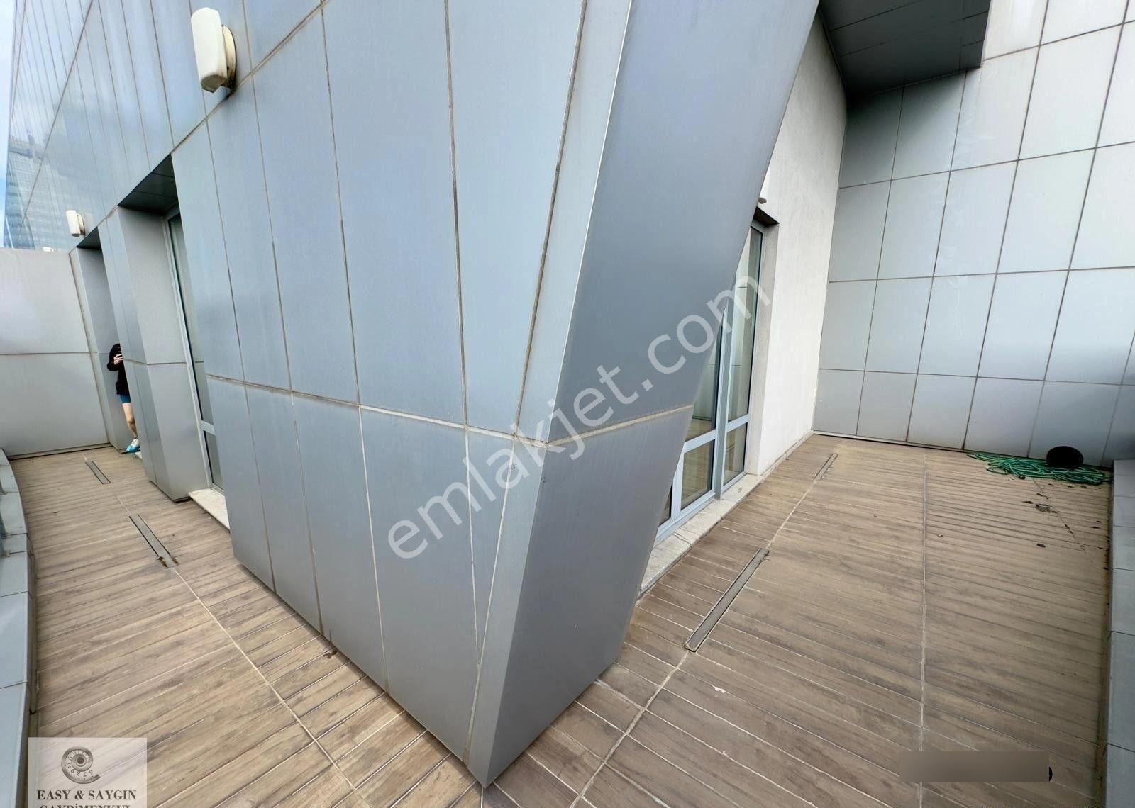 Ağaoğlu 1453 De Loft Köşe Yüksek Kat Boş Satılık Daire - Görsel 4