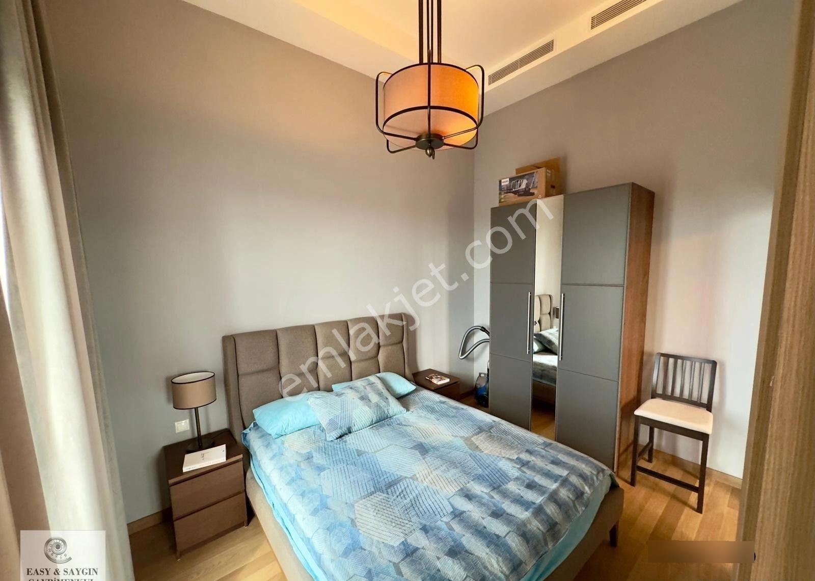 Ağaoğlu 1453 De Loft Köşe Yüksek Kat Boş Satılık Daire - Görsel 9