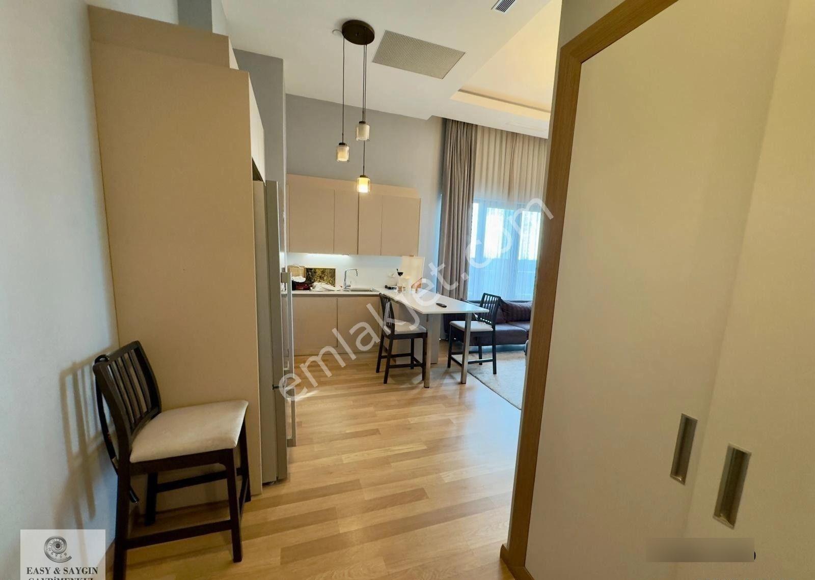 Ağaoğlu 1453 De Loft Köşe Yüksek Kat Boş Satılık Daire - Görsel 12
