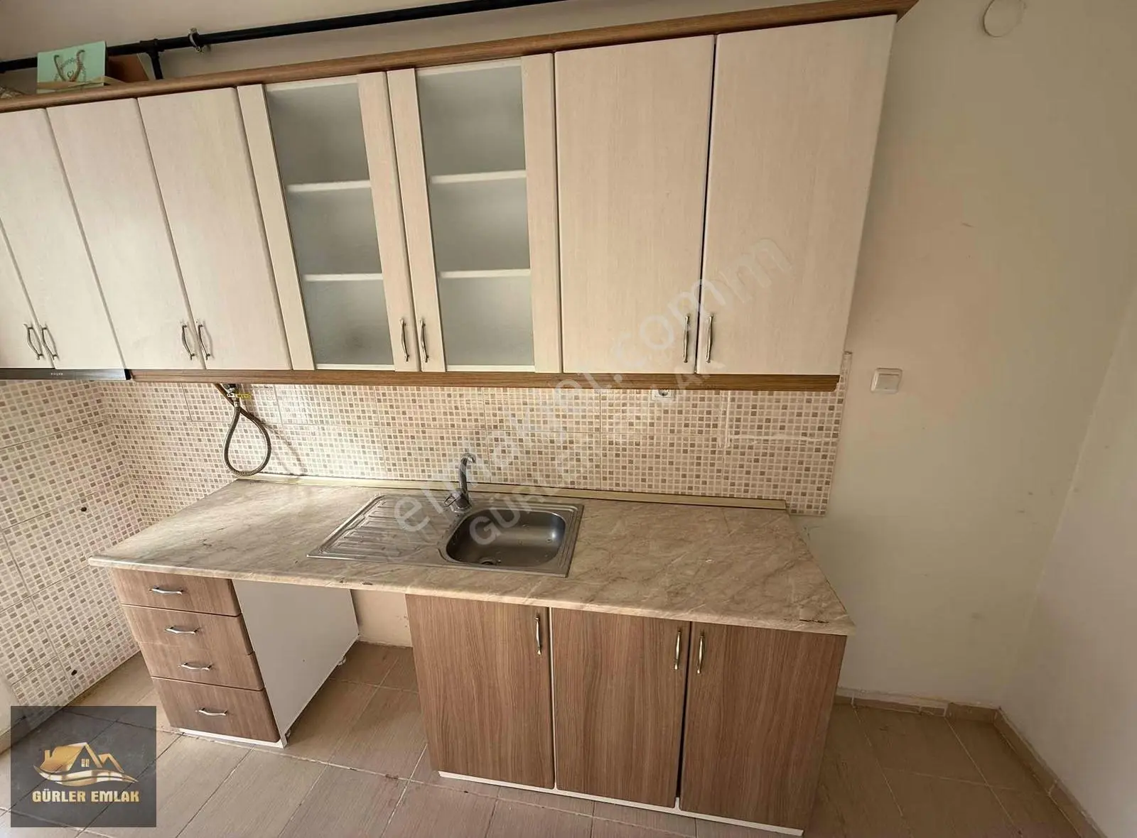 2+1 Otoparklı Daire - Görsel 5