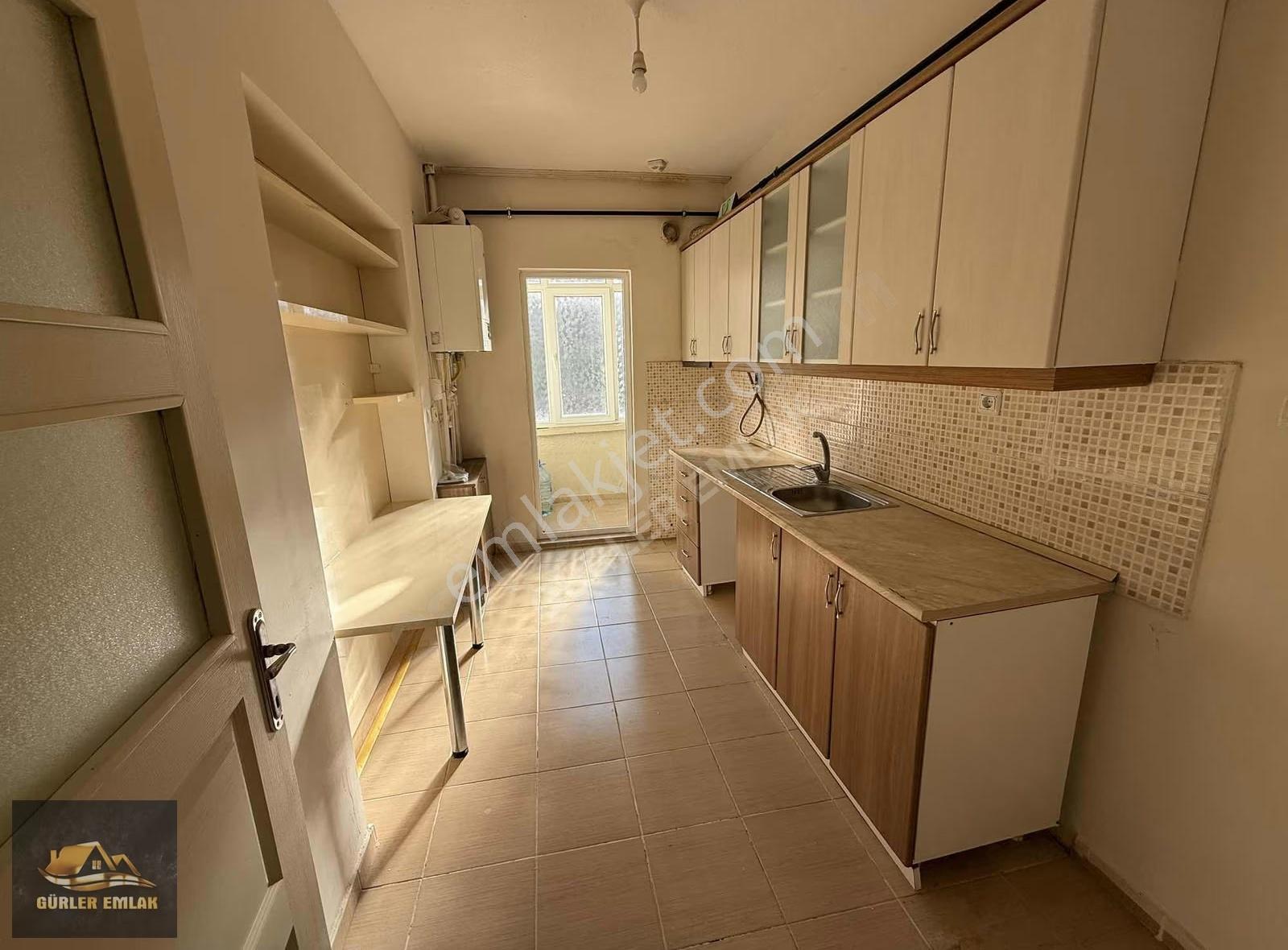 2+1 Otoparklı Daire - Görsel 19