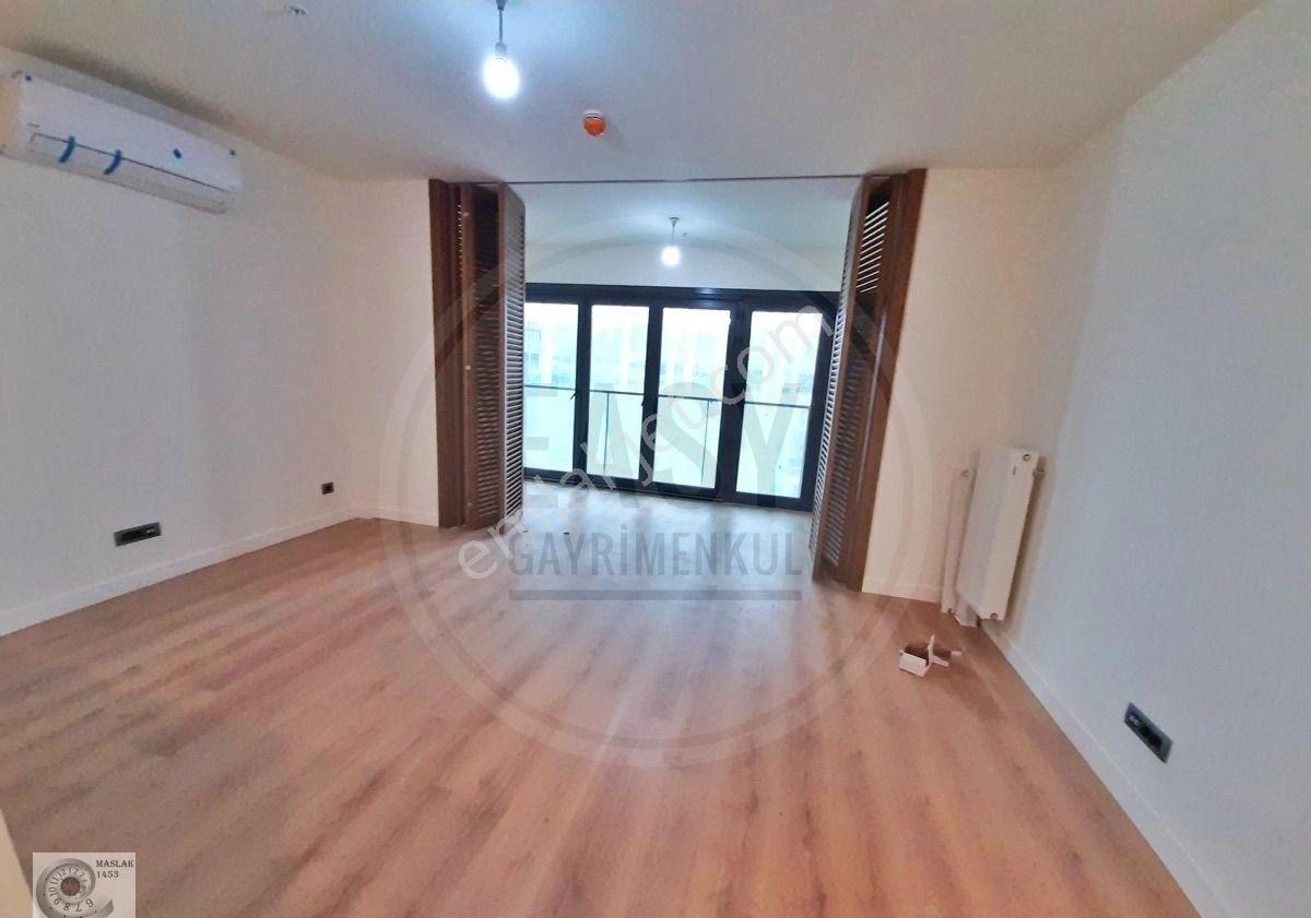 Avangart İstanbul 1+1 Boş Eşyasız Güncel Kiralık Daire - Görsel 6