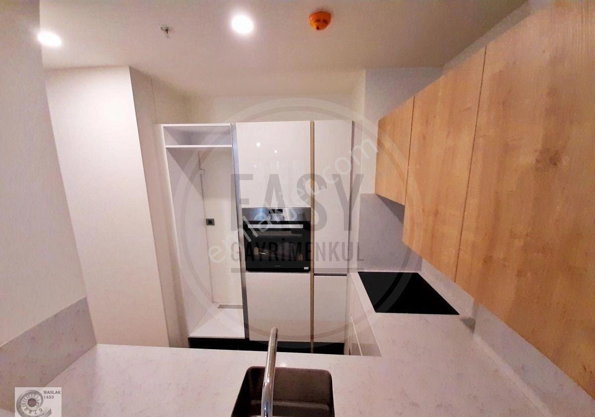 Avangart İstanbul 1+1 Boş Eşyasız Güncel Kiralık Daire - Görsel 10