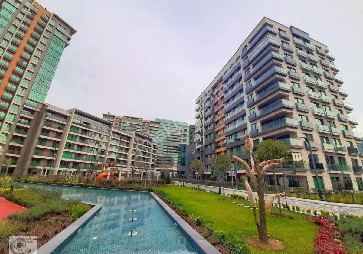Vadistanbulpark 4+1 Güncel Kiralık Daire - Görsel 13