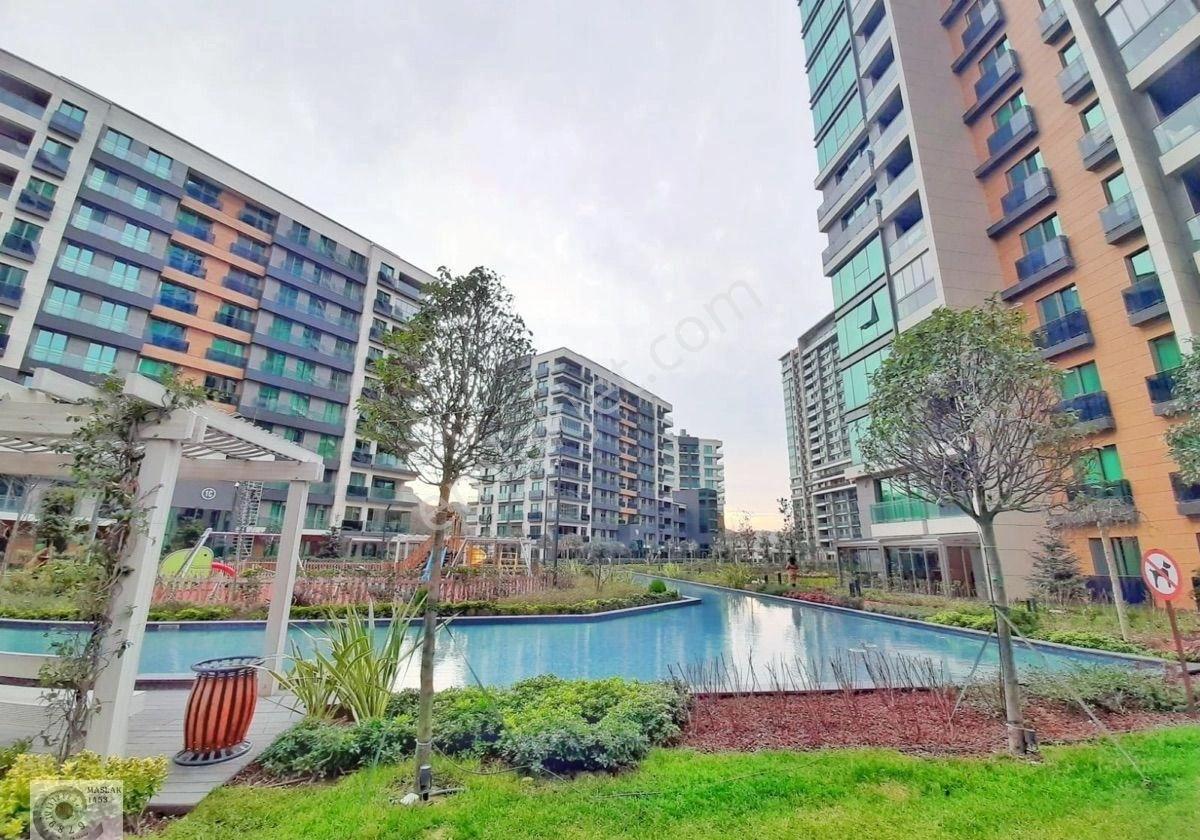 Vadistanbulpark 4+1 Güncel Kiralık Daire - Görsel 10