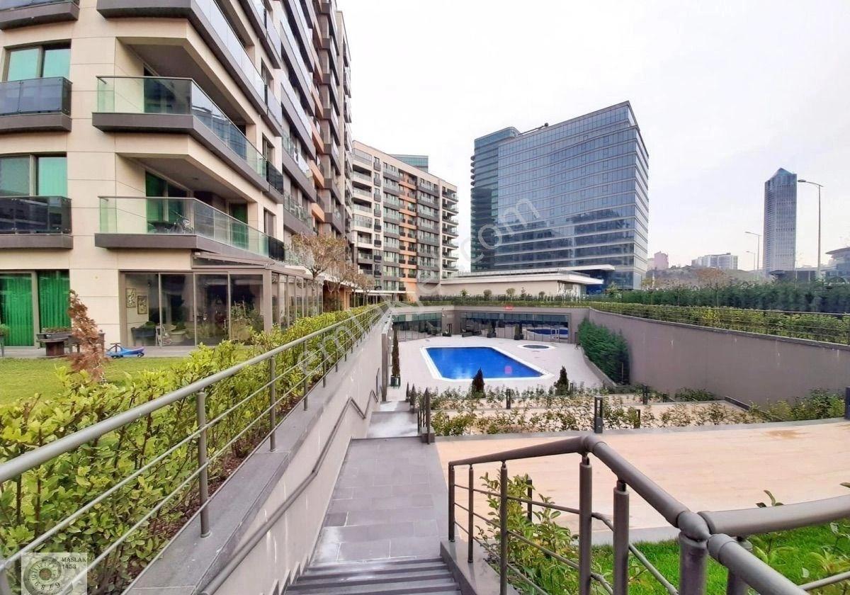 Vadistanbulpark 4+1 Güncel Kiralık Daire - Görsel 7