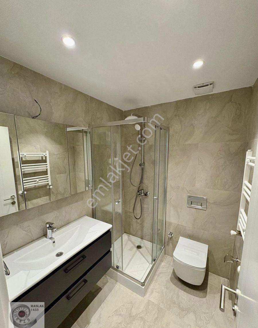 Seba Casa Kağıthane | Modern 2+1 | Yatırıma Ve Oturuma Uygun Fırsat Daire - Görsel 9