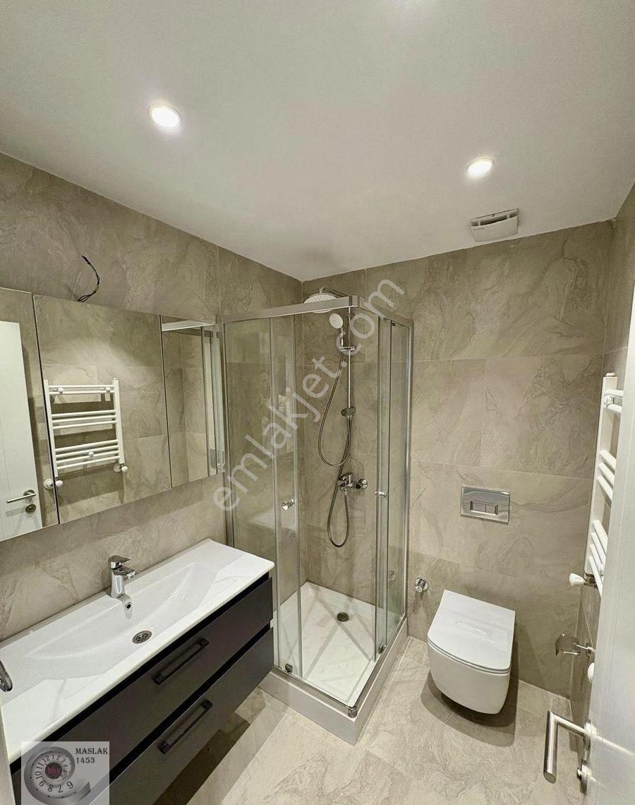 Seba Casa Kağıthane | Modern 2+1 | Yatırıma Ve Oturuma Uygun Fırsat Daire - Görsel 3