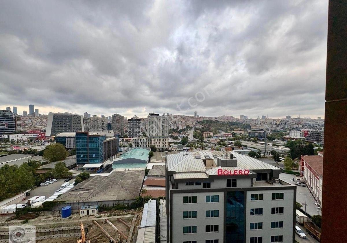 Seba Casa Kağıthane | Modern 2+1 | Yatırıma Ve Oturuma Uygun Fırsat Daire - Görsel 15
