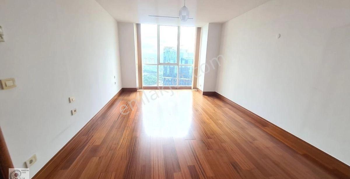 Maslak Mashattan 2+1 Eşyasız Havuz Manzara Kiralık - Görsel 12