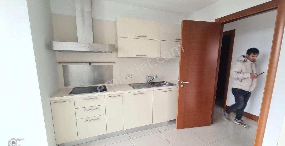 Maslak Mashattan 2+1 Eşyasız Havuz Manzara Kiralık - Görsel 9