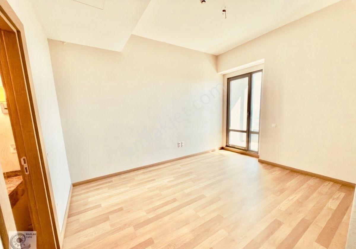 Ağaoğlu Maslak 1453 3+1 Loft 325 M2 125 M2 Teraslı Kiralık Daire - Görsel 28