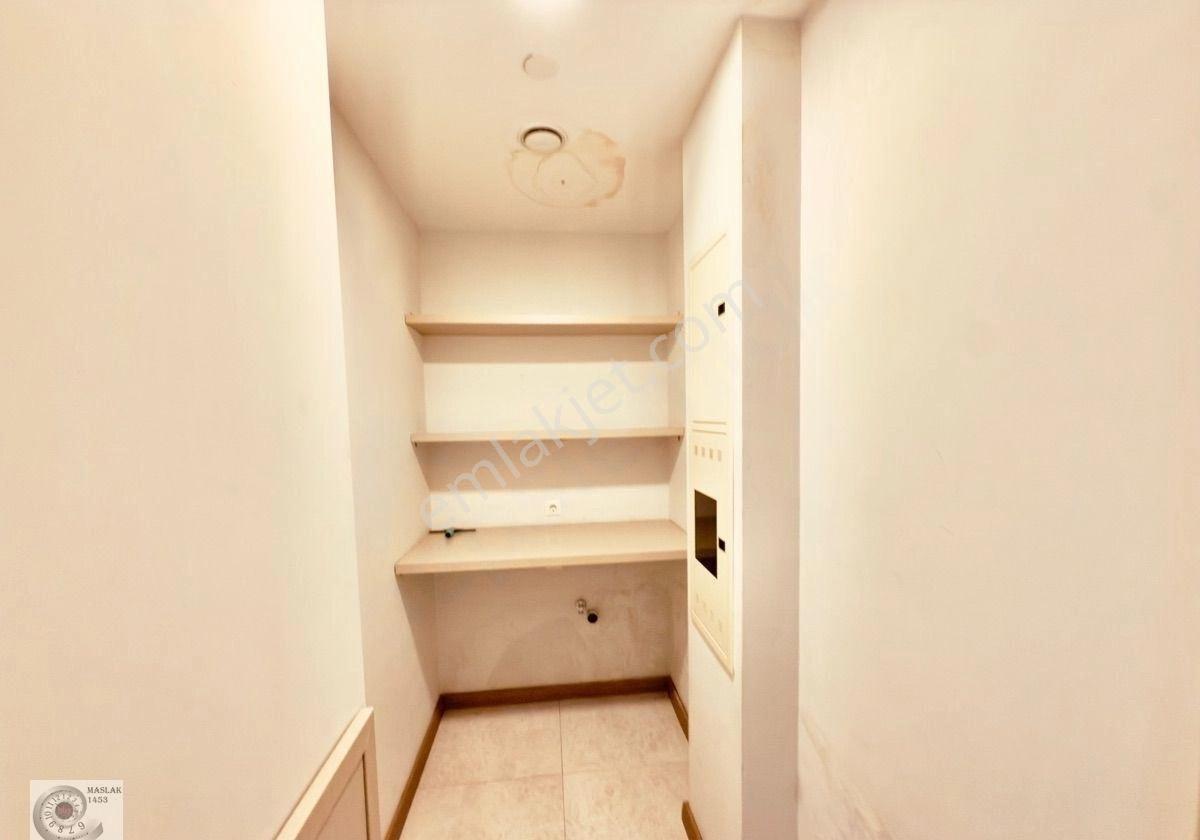Ağaoğlu Maslak 1453 3+1 Loft 325 M2 125 M2 Teraslı Kiralık Daire - Görsel 2