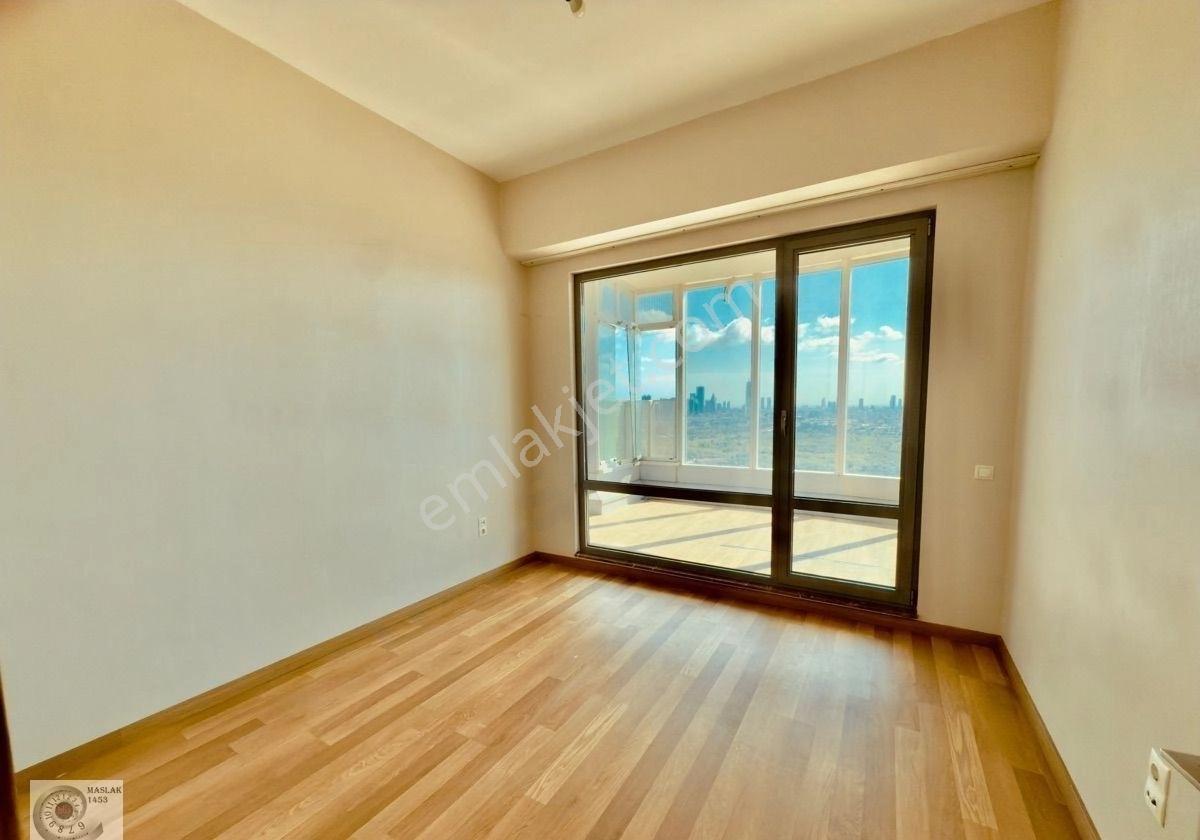 Ağaoğlu Maslak 1453 3+1 En Büyük Teras 325 M2 Kiralık Daire - Görsel 8